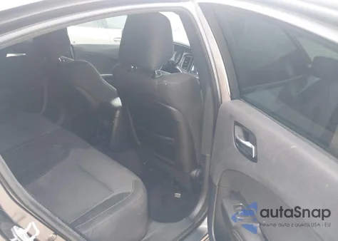 2017 Dodge Charger Sxt Rwd from USA, damaged, VIN 2C3CDXHG4HH595636